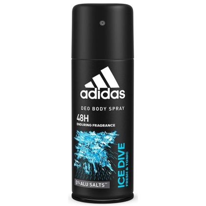 Adidas Spray