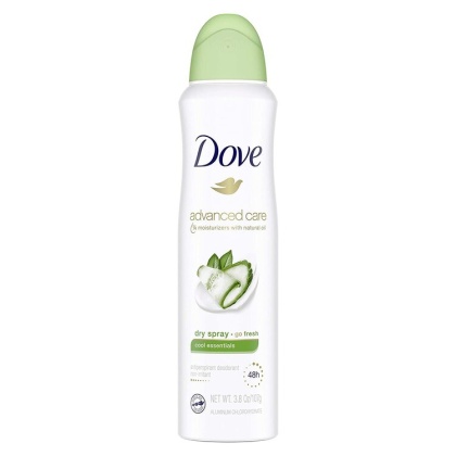 Dove Spray